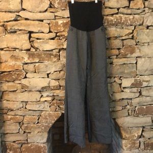 Motherhood Maternity Dress pants